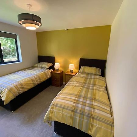 Cedar Garden Cottage East Chinnock Exteriér fotografie