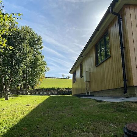 Cedar Garden Cottage East Chinnock Exteriér fotografie